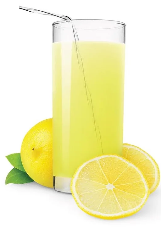 limonlarla bir bardak histanbul limonatası